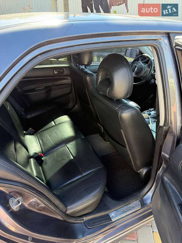 Седан Mitsubishi Lancer 2004 в Одесі