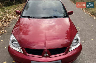 Седан Mitsubishi Lancer 2009 в  фото 17 Седан Mitsubishi Lancer 2009 в