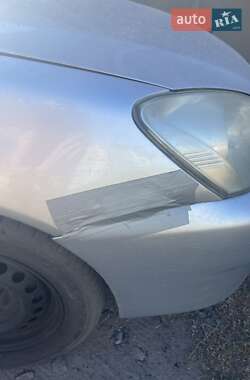 Седан Mitsubishi Lancer 2008 в  фото 9 Седан Mitsubishi Lancer 2008 в