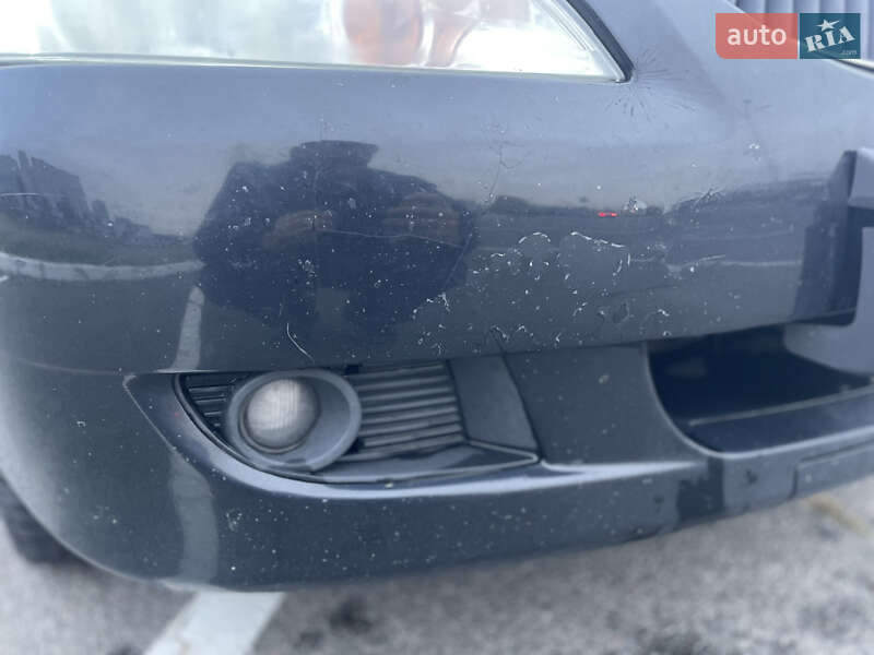 Седан Mitsubishi Lancer 2008 в Києві