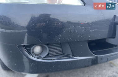 Седан Mitsubishi Lancer 2008 в  фото 6 Седан Mitsubishi Lancer 2008 в