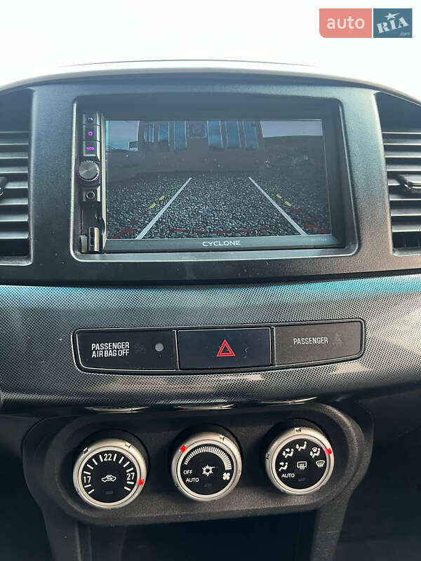 Седан Mitsubishi Lancer 2008 в Полтаве фото 17 Седан Mitsubishi Lancer 2008 в Полтаве