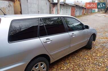 Універсал Mitsubishi Lancer 2004 в  фото 7 Універсал Mitsubishi Lancer 2004 в