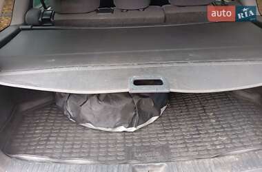 Універсал Mitsubishi Lancer 2004 в  фото 17 Універсал Mitsubishi Lancer 2004 в