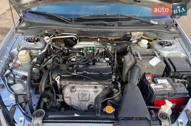 Седан Mitsubishi Lancer 2005 в  фото 10 Седан Mitsubishi Lancer 2005 в