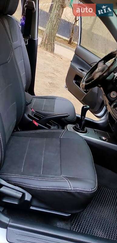 Седан Mitsubishi Lancer 2007 в Дніпрі фото 9 Седан Mitsubishi Lancer 2007 в Дніпрі
