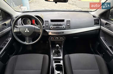 Седан Mitsubishi Lancer 2007 в 