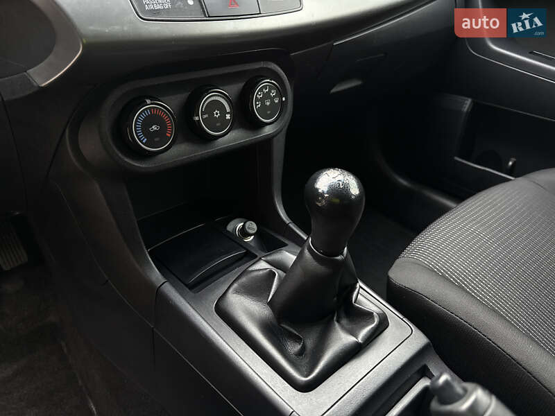 Седан Mitsubishi Lancer 2007 в Житомирі фото 27 Седан Mitsubishi Lancer 2007 в Житомирі