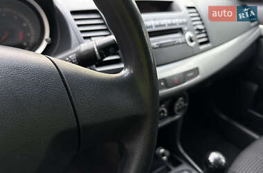 Седан Mitsubishi Lancer 2007 в 