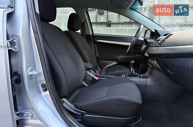 Седан Mitsubishi Lancer 2007 в 