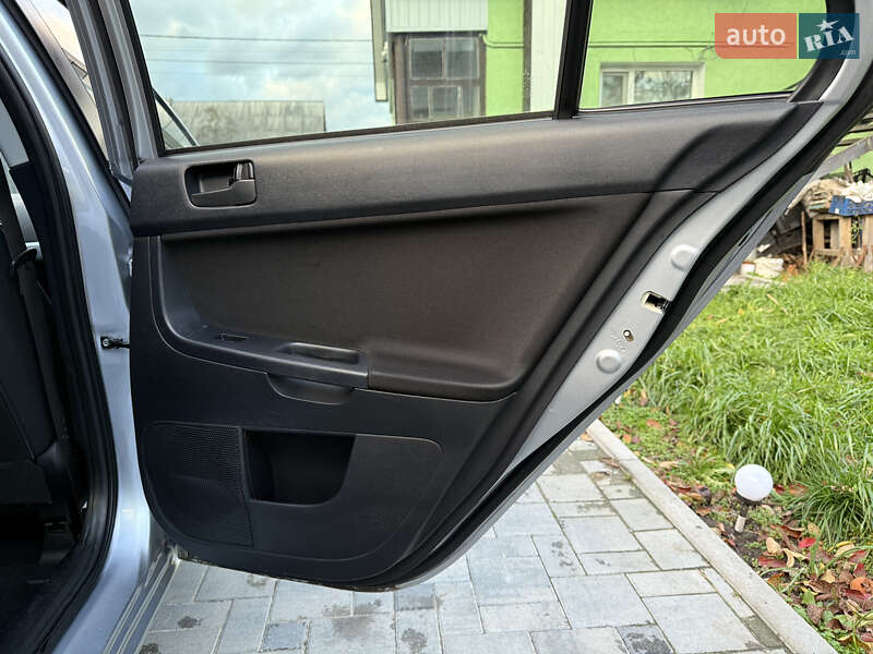 Седан Mitsubishi Lancer 2007 в Житомирі фото 47 Седан Mitsubishi Lancer 2007 в Житомирі