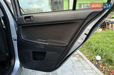 Седан Mitsubishi Lancer 2007 в 