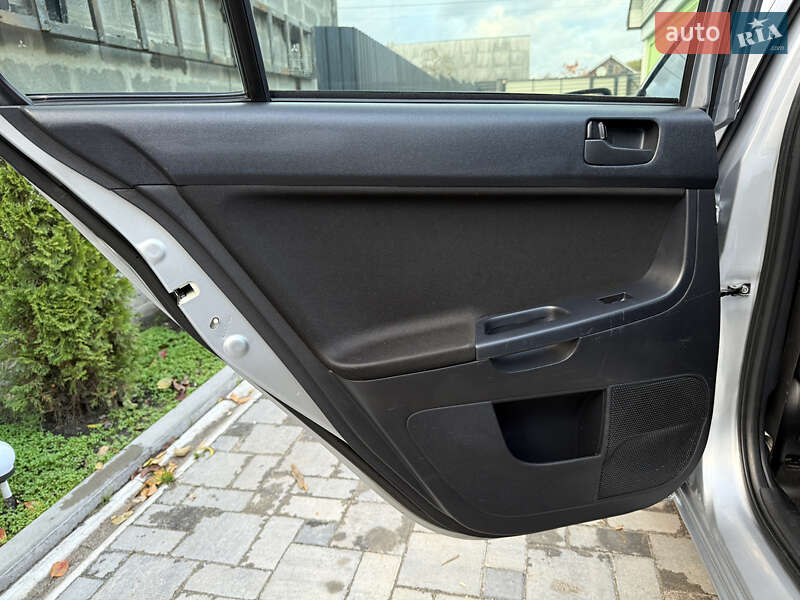 Седан Mitsubishi Lancer 2007 в Житомирі фото 49 Седан Mitsubishi Lancer 2007 в Житомирі