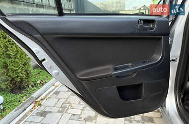 Седан Mitsubishi Lancer 2007 в 