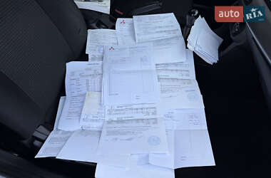 Седан Mitsubishi Lancer 2007 в 