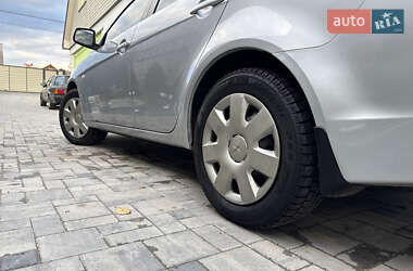 Седан Mitsubishi Lancer 2007 в 