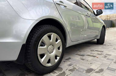 Седан Mitsubishi Lancer 2007 в 