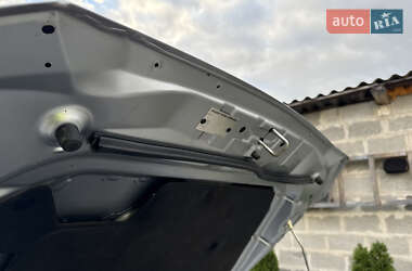 Седан Mitsubishi Lancer 2007 в 