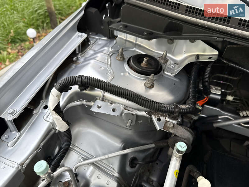 Седан Mitsubishi Lancer 2007 в Житомирі фото 77 Седан Mitsubishi Lancer 2007 в Житомирі