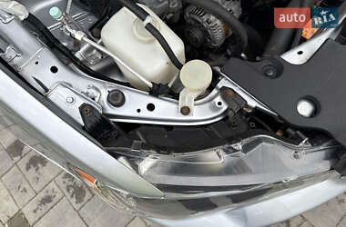 Седан Mitsubishi Lancer 2007 в 