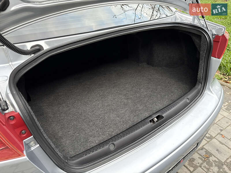 Седан Mitsubishi Lancer 2007 в Житомирі фото 93 Седан Mitsubishi Lancer 2007 в Житомирі