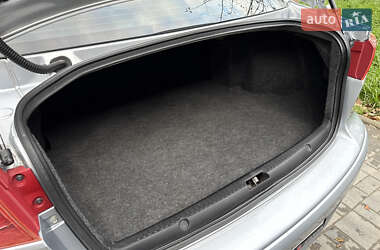 Седан Mitsubishi Lancer 2007 в 