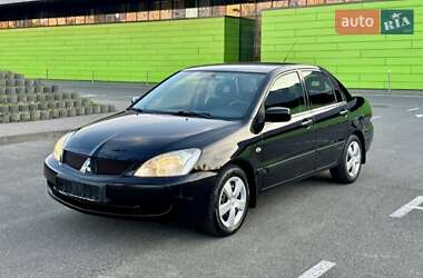 Седан Mitsubishi Lancer 2007 в 