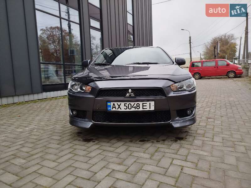 Седан Mitsubishi Lancer 2008 в Хмельницком фото 19 Седан Mitsubishi Lancer 2008 в Хмельницком