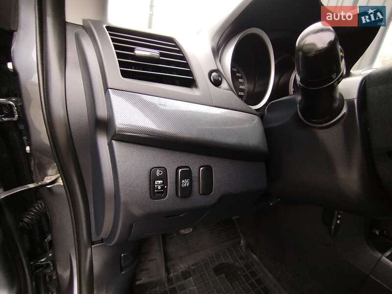 Седан Mitsubishi Lancer 2008 в Хмельницком фото 29 Седан Mitsubishi Lancer 2008 в Хмельницком