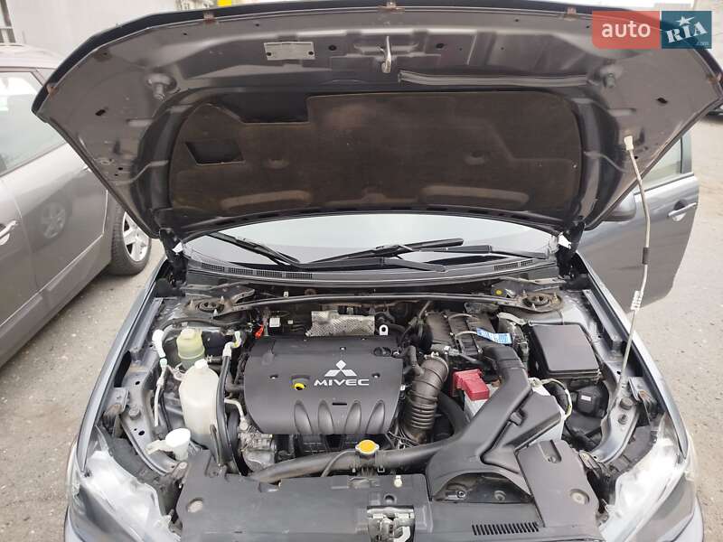 Седан Mitsubishi Lancer 2008 в Хмельницком фото 34 Седан Mitsubishi Lancer 2008 в Хмельницком