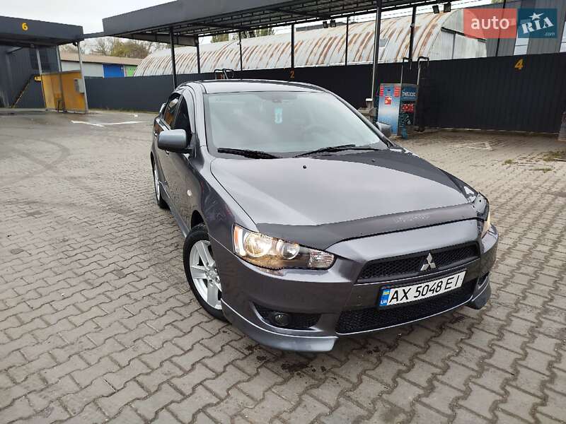 Седан Mitsubishi Lancer 2008 в Хмельницком фото 39 Седан Mitsubishi Lancer 2008 в Хмельницком