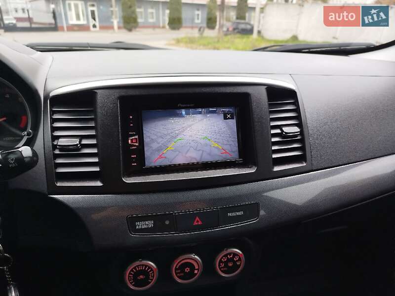 Седан Mitsubishi Lancer 2008 в Хмельницком фото 61 Седан Mitsubishi Lancer 2008 в Хмельницком