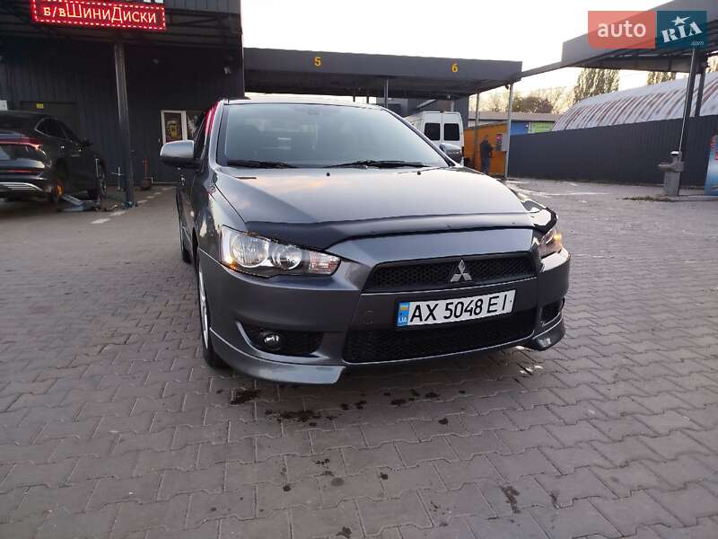 Седан Mitsubishi Lancer 2008 в Хмельницком фото 69 Седан Mitsubishi Lancer 2008 в Хмельницком