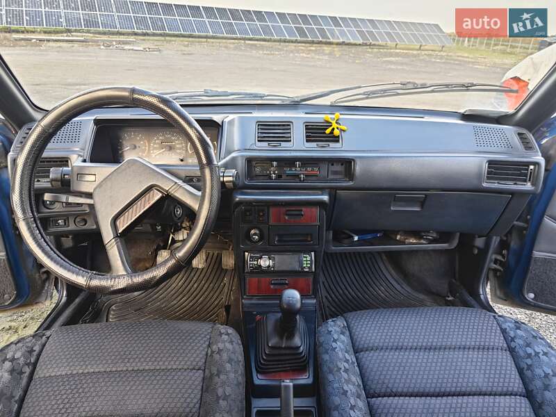 Універсал Mitsubishi Lancer 1989 в Радехові фото 9 Універсал Mitsubishi Lancer 1989 в Радехові