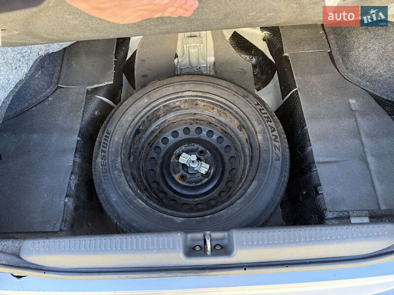 Седан Mitsubishi Lancer 2007 в Одессе