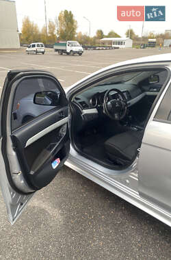 Седан Mitsubishi Lancer 2007 в 