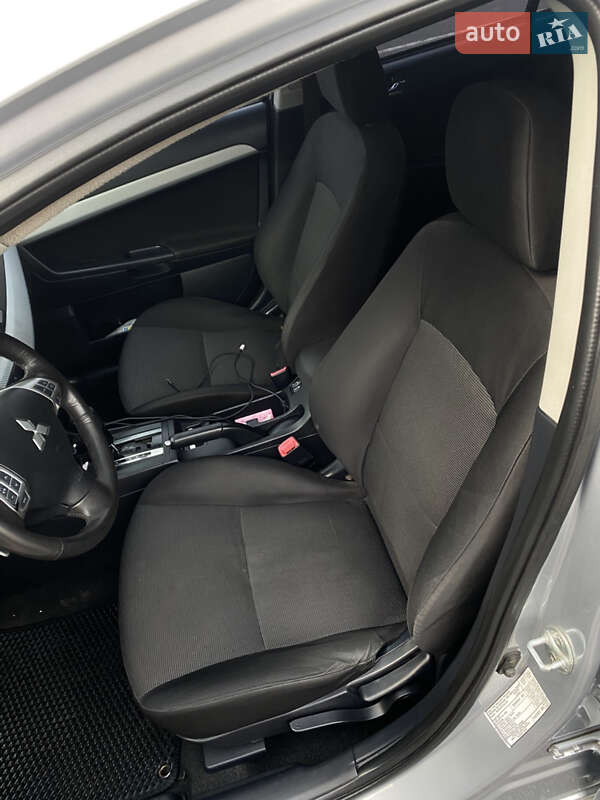 Седан Mitsubishi Lancer 2007 в Кременчуці фото 16 Седан Mitsubishi Lancer 2007 в Кременчуці