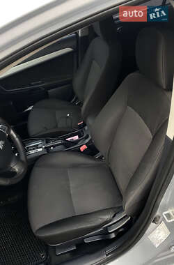 Седан Mitsubishi Lancer 2007 в 