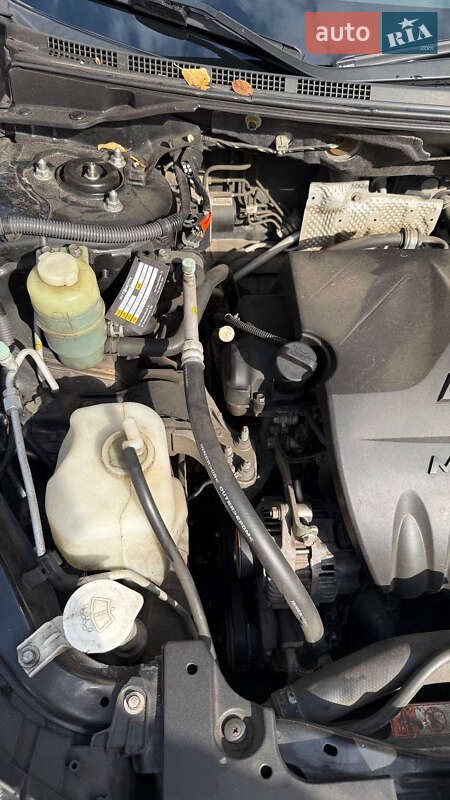 Седан Mitsubishi Lancer 2013 в Днепре