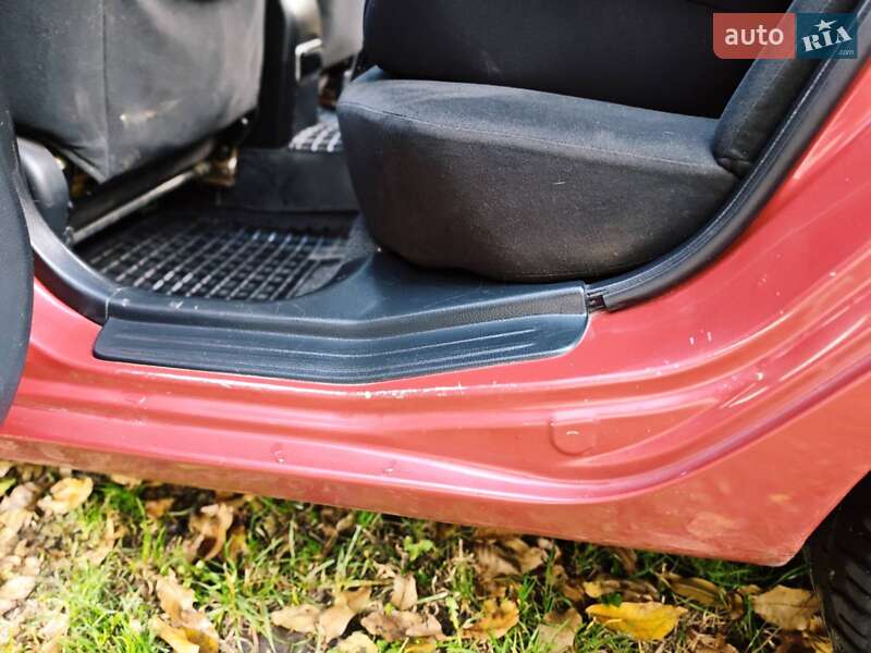 Седан Mitsubishi Lancer 2007 в Києві фото 13 Седан Mitsubishi Lancer 2007 в Києві