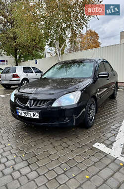 Седан Mitsubishi Lancer 2005 в  фото 9 Седан Mitsubishi Lancer 2005 в