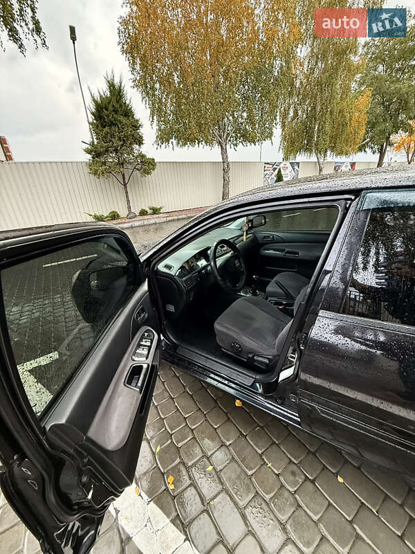 Седан Mitsubishi Lancer 2005 в Кременчуге фото 31 Седан Mitsubishi Lancer 2005 в Кременчуге