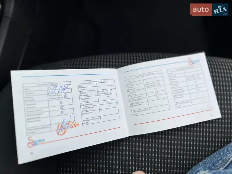 Седан Mitsubishi Lancer 2008 в Киеве документ 3 фото Седан Mitsubishi Lancer 2008 в Киеве документ