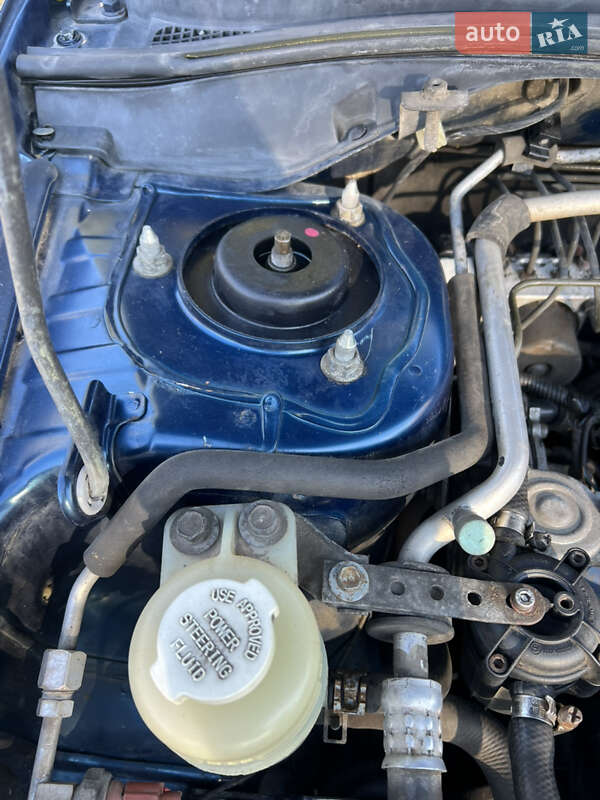 Седан Mitsubishi Lancer 2006 в Днепре фото 16 Седан Mitsubishi Lancer 2006 в Днепре