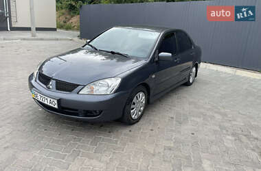 Седан Mitsubishi Lancer 2006 в Николаеве