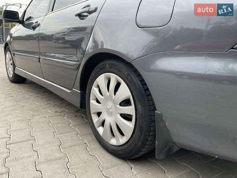 Седан Mitsubishi Lancer 2006 в Николаеве фото 9 Седан Mitsubishi Lancer 2006 в Николаеве