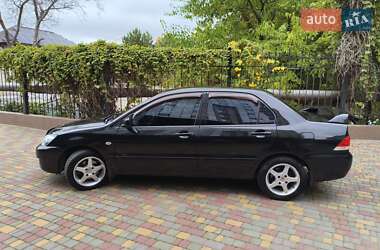 Седан Mitsubishi Lancer 2005 в Одессе