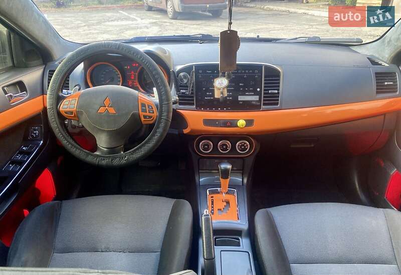 Седан Mitsubishi Lancer 2007 в Гостомеле фото 18 Седан Mitsubishi Lancer 2007 в Гостомеле