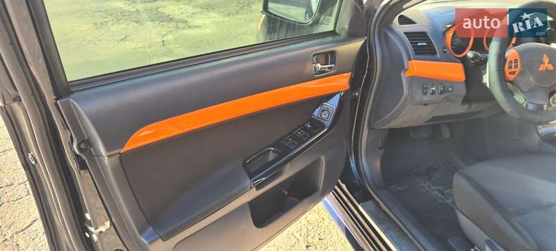 Седан Mitsubishi Lancer 2007 в Гостомеле фото 20 Седан Mitsubishi Lancer 2007 в Гостомеле