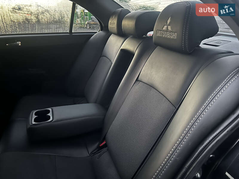 Седан Mitsubishi Lancer 2007 в Вознесенске фото 18 Седан Mitsubishi Lancer 2007 в Вознесенске